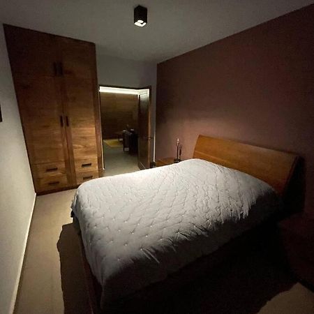 Casa Kamila En El Centro De Todos Santos Villa Kültér fotó