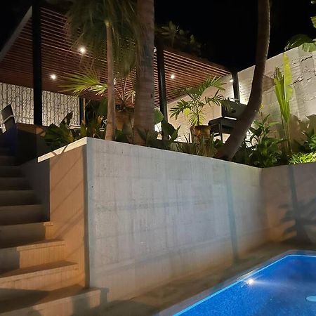 Casa Kamila En El Centro De Todos Santos Villa Kültér fotó