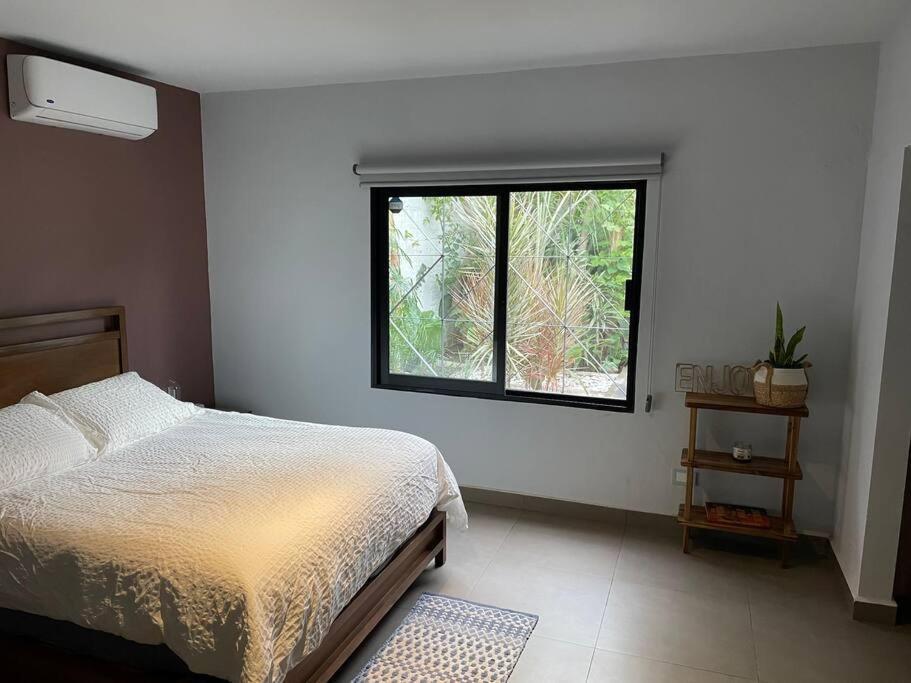 Casa Kamila En El Centro De Todos Santos Villa Kültér fotó