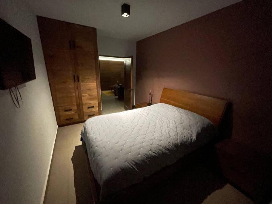 Casa Kamila En El Centro De Todos Santos Villa Kültér fotó