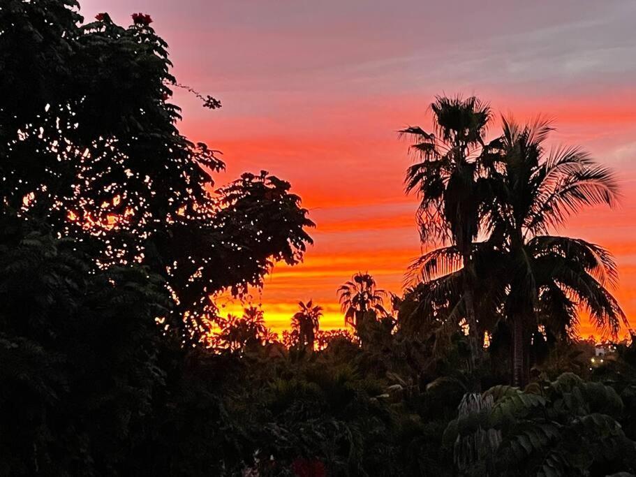 Casa Kamila En El Centro De Todos Santos Villa Kültér fotó